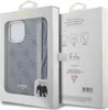 Guess Crossbody Cord 4G Print Hülle Für Iphone 15 Pro Max - Produktbild-Vorschau 7
