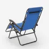 2er Set klappbare Liegestühle Sonnenliegen Strandliegen für Produktbild-Vorschau 5