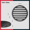 KOTARBAU Kaminrost Ø 21 cm Rundrost Kaminofen Ascherost Produktbild-Vorschau 5