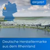 Exquisit Retrokühlschrank RKGC250-70-H-160E rot | Produktbild-Vorschau 5