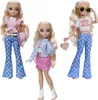 Barbie Dream Besties JGH87, Modelka, Žena, 4 rok / roky, Náhľad obrázku produktu 2