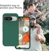 Hülle für Google Pixel 9 Handy Schutz Cover Silikon Gel Produktbild-Vorschau 2