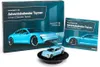 FRANZIS 67203 - Porsche Taycan Adventskalender Produktbild-Vorschau 5
