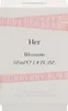 Burberry Her Blossom toaletní voda pro ženy 50 ml Náhled obrázku produktu 6