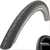 Schwalbe Road Cruiser HS484 Reifen schwarz coffee reflex Produktbild-Vorschau 7