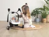 SMOBY Maxi Cosi krzesełko 3w1 beżowe 240245 Podgląd zdjęcia produktu 12