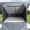 Spannbettlaken VW T6.1 California Aufstelldach / Pop Up Produktbild-Vorschau 9