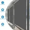 EINFEBEN tenda verticale 100 x 240 cm tenda da sole per Anteprima dell’immagine prodotto 5