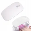 Verk 15668 Lampada UV portatile per unghie Sun Mini 6 LED Anteprima dell’immagine prodotto 6