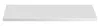 Plateau meuble sous vasque - 81 x 46 x 2,5 cm - Elise White Voir les images du produit 2