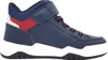 Geox Jungen Stiefeletten J367RB 054FU C0735 Farbe: Blau Produktbild-Vorschau 7