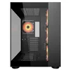 COUGAR FV150, Midi-Tower, ohne Netzteil, USB/Audio, ATX, 1x Produktbild-Vorschau 2