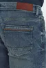 BLEND BHMartels Herren Jeans Shorts kurze Denim Hose mit Produktbild-Vorschau 6