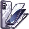 Coque MagSafe pour Samsung Galaxy A57 / A37 - Coque Voir les images du produit 1