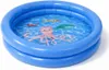 Aufblasbarer Pool rund – Aufstellpool für Kinder & Produktbild-Vorschau 1