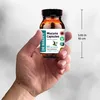DR WAKDE'S Mucuna Kapseln (Kapikacchu | Juckbohne) | 60 Produktbild-Vorschau 9