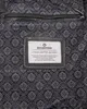 Milestone - Herren Lederjacke Lammnappa schwarz : 56 Produktbild-Vorschau 6