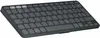 LOGITECH Keys-To-Go 2 - Graphite - WESTMID-511 (FR) Produktbild-Vorschau 1
