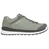 Lowa Malta GTX Lo Sportschuhe Damen Wanderschuhe Grün, Produktbild-Vorschau 1