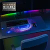 CSL Gaming muismat XXL, 900 x 400 x 3 mm, muismat en Productafbeelding-voorbeeld 2