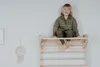 leg&go Kletterdreieck Sprossenwand mit Rampe / Rutsche 2in1 Produktbild-Vorschau 6