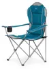 Silla De Camping Turquesa Nils Camp Nc3080 Vista previa de la imagen del producto 4