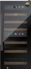 Caso WineExclusive 24 Smart Weintemperierschrank Produktbild-Vorschau 2