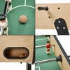 KANGUI - Robuster Tischkicker für Erwachsene, 2–4 Spieler, Produktbild-Vorschau 3