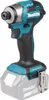 Makita DLX2527TJ Spezial Set Akku Schrauber Set DDF489Z und Produktbild-Vorschau 5