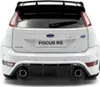 Solido 421186507 Ford Focus RS MK2 Pack RS Plus 2009 weiß Produktbild-Vorschau 3