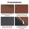 MODFU 3stupňová psí rampa, schody pro psy, protiskluzová Náhled obrázku produktu 6