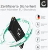 CELLONIC 1x Akku für Festnetz Kompatibel mit Siemens Produktbild-Vorschau 3