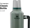 Stanley Classic Legendary, 2,3 l, Grün, Edelstahl, 48 h, 48 Produktbild-Vorschau 8