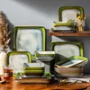Service de table en faïence, vancasso 32 pcs STERN service Voir les images du produit 10
