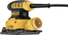 DeWalt DWE6411-QS Vibrationsschleifer 108x115 mm Produktbild-Vorschau 53