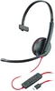 Poly Blackwire C3210 - 3200 Series - Headset Náhľad obrázku produktu 1