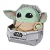 Simba Disney Maskottchen Mandalorianer Baby Yoda Produktbild-Vorschau 11