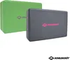 YOGA BLOCK (Schaumstoff, grey-pink) Produktbild-Vorschau 9