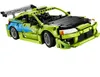 LEGO® Technic 42229, auto Mitsubishi Eclipse, serie Fast & Anteprima dell’immagine prodotto 30