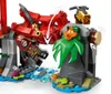 LEGO® NINJAGO 71857 Showdown am Baumhaus mit dem Ninja-Bike Produktbild-Vorschau 24