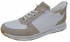 Ara Osaka 2.0 larghezza H scarpa sportiva stringata beige Anteprima dell’immagine prodotto 10