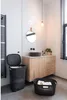 Panier Curver INFINITY RECYCLED 60 lit., anthracite, Voir les images du produit 12