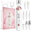 OKWISH Maniküre Set, Elektrische Nagelfeile,Maniküre und Produktbild-Vorschau 1