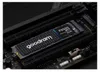 A GoodRam PX500 GEN.3 SSD is installed in a computer motherboard slot. Anteprima dell’immagine prodotto