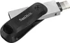 SanDisk iXpand, 64 GB, USB Type-A / Lightning, 3.2 Gen 1 Produktbild-Vorschau 3
