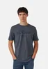 s.Oliver katoenen T-shirt met logo-opdruk Productafbeelding-voorbeeld 10