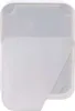 A white cosmetic mirror stand. Podgląd zdjęcia produktu
