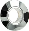 Js Rosette 2-Tlg., Mit Innentubus 140Mm,Aufschubhöhe Produktbild-Vorschau 1