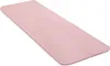 HyperMotion Yogamatte NBR 183x61x0,8 cm Pink – Fitnessmatte Produktbild-Vorschau 14