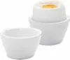 Take 2 | Cupido Eierbecher Set | Porzellan, 2-teilig | Weiß Produktbild-Vorschau 4